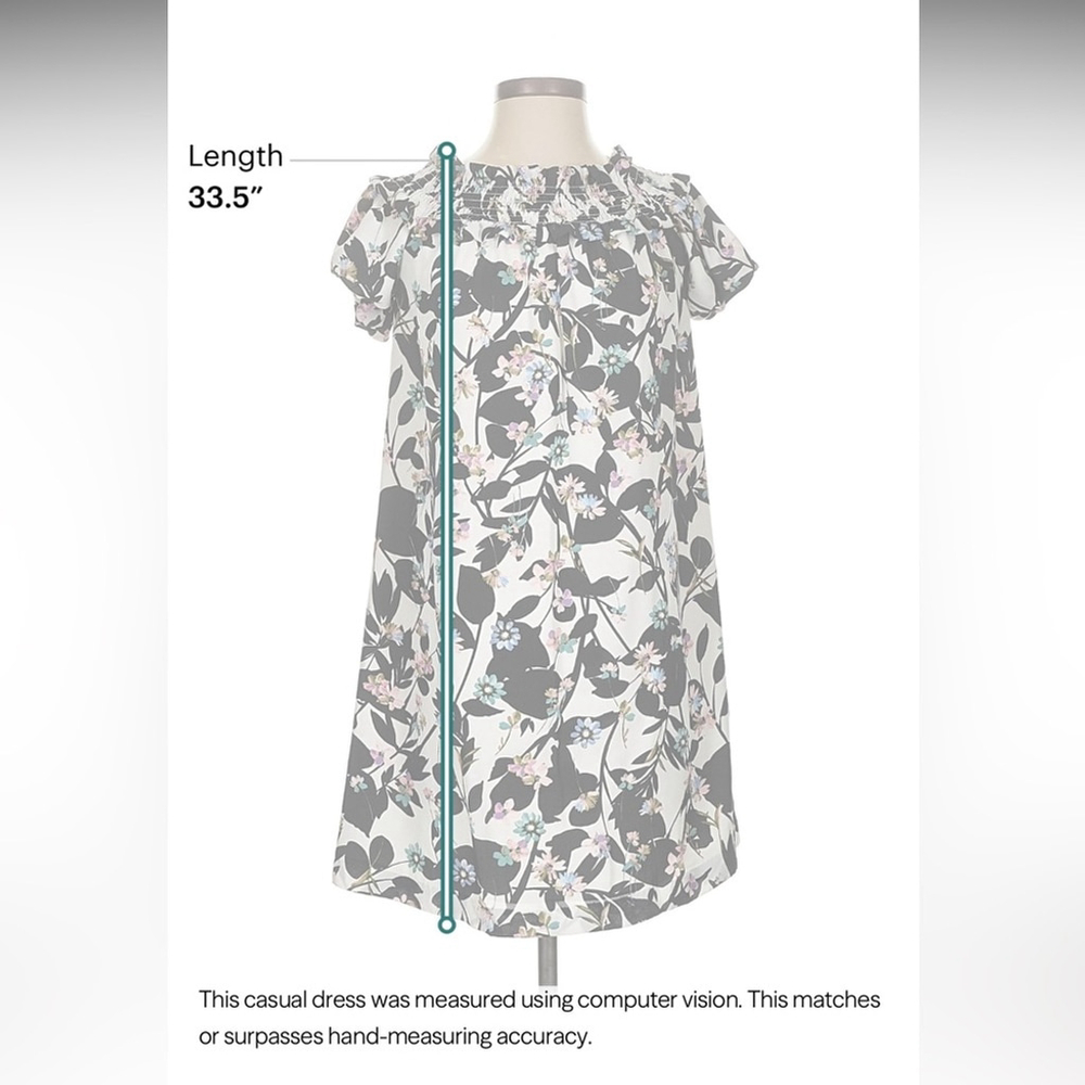 TOMMY HILFIGER DRESS - Picture 5 of 9